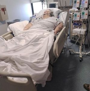 Meet your Posher, Edith